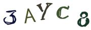Kép CAPTCHA