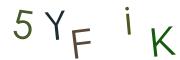 Kép CAPTCHA