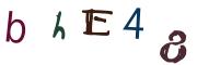 Kép CAPTCHA